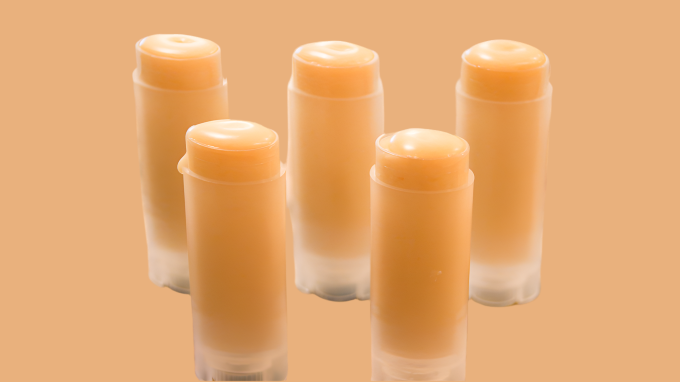 Tallow Lip Balm