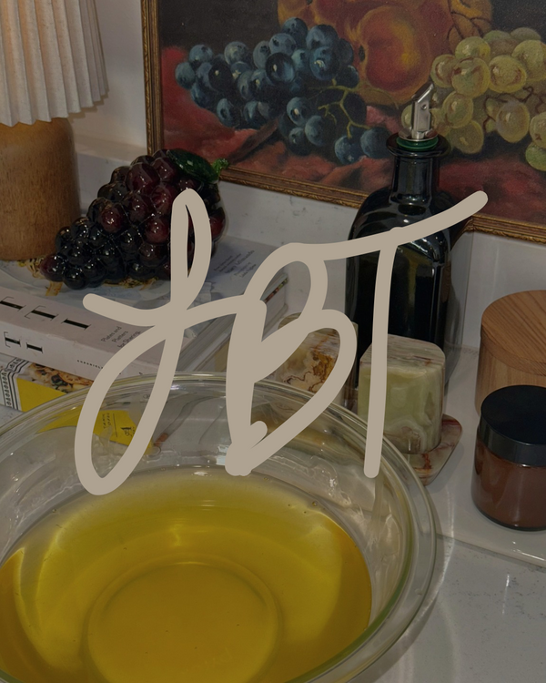 Leah’s Beef Tallow